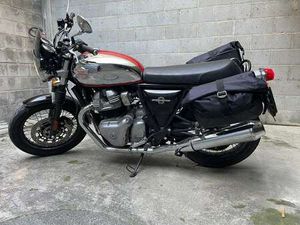 ROYAL ENFIELD INTERCEPTOR