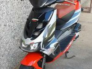 APRILIA SR 50 - 2008 STRETT NO INIZIONE