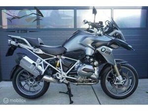 BMW R1200GS ESA 16614 KM ! BJ 2013 — MOTOREN | BMW — MARKTPLAATS