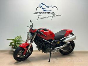 DUCATI MONSTER 696 DA 79€ AL MESE