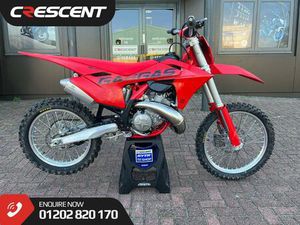 USED GASGAS MC 250 FOR SALE IN VERWOOD