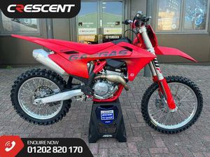 USED GASGAS MC 250F FOR SALE IN VERWOOD