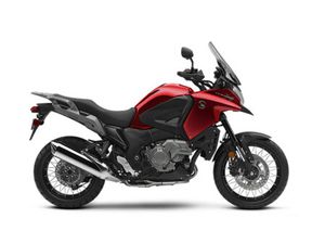 2017 HONDA VFR 1200X