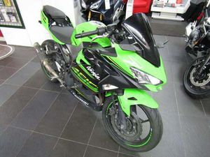 USED KAWASAKI NINJA 400 FOR SALE IN MIDDLESEX