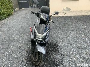 SCOOTER LVNENG X1