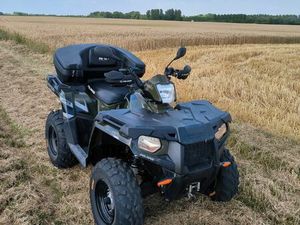 POLARIS 570 SPORTSMAN