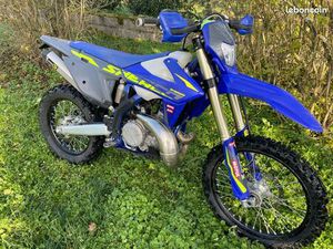 SHERCO 250SE 2025 30 HEURES