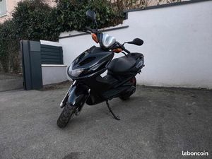 MBK NITRO AEROX 2T CT OK