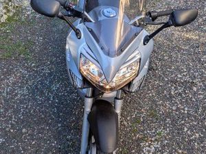 HONDA VARADERO 125 CC DELUXE