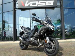 KAWASAKI VERSYS 1000 S (BJ 2022) — MOTOREN | KAWASAKI — MARKTPLAATS