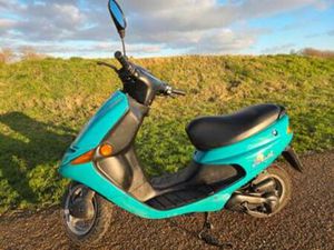 PEUGEOT ZENITH — SCOOTERS | PEUGEOT — MARKTPLAATS