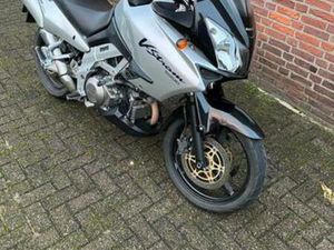 SUZUKI DL 1000 V-STROM 2003 — MOTOREN | SUZUKI — MARKTPLAATS
