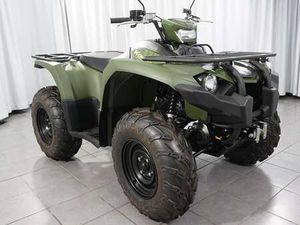 YAMAHA KODIAK 450