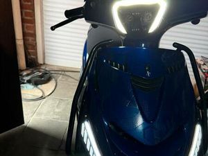 ② PIAGGIO ZIP IGET E5 2024