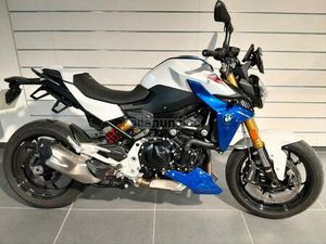 BMW - F 900 R