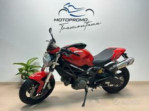 DUCATI MONSTER 696 SCARICO TERMIGNONI DA 99€ AL ME