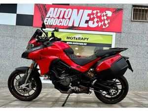 DUCATI - MULTISTRADA V2