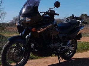 HONDA - VARADERO XL 1000