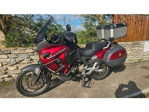 HONDA - XL1000V VARADERO