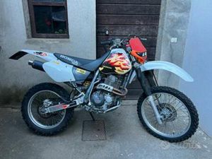 HONDA XR 400