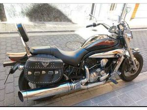 HYOSUNG - AQUILA 650 GV EFI