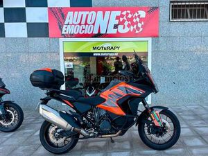 KTM - 1290 SUPER ADVENTURE