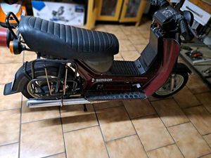 SIMSON SR50