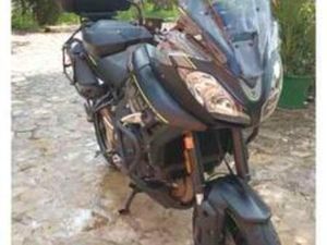 TRIUMPH - TIGER SPORT 1050