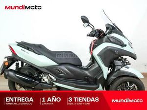 YAMAHA - TRICITY