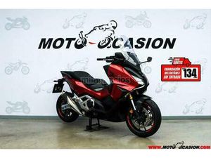 HONDA - FORZA 750