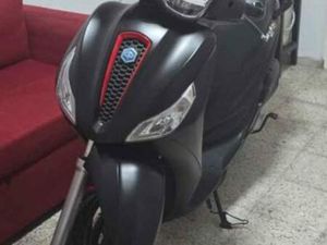 PIAGGIO - MEDLEY 125