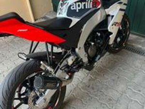APRILIA RS4 125 2024