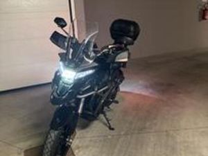 ZONTES ZT 310 T - 2021