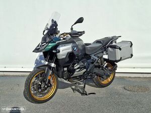 BMW R 1300 GS ADVENTURE OPTION 719