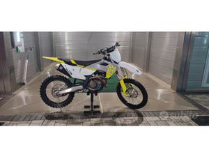 HUSQVARNA FC 45 2023