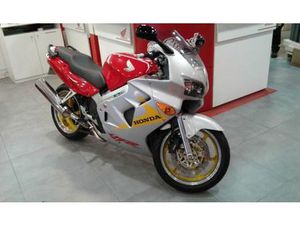 HONDA VFR 800 1999 800 CM3 | MOTO ROUTIÈRE | 48 774 KM | ARGENT | 94500 CHAMPIGNY SUR MARNE