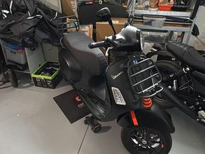 VESPA GTS