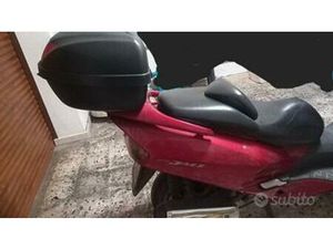 HONDA CBR 250 - 2001