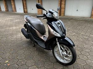 PIAGGIO MEDLEY 125
