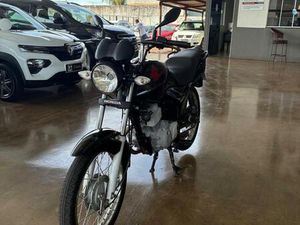 HONDA CG 150 FAN ESI MIX