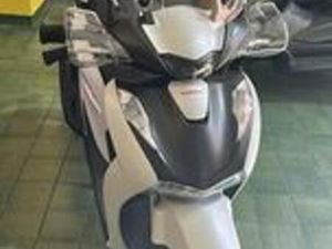 HONDA SH 150I SPORT