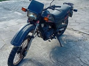 MOTOCYKL CAGIVA ALA ROSSA 350 ZAREJESTROWANA, OPLACONA + DRUGI NIEKOMPLETNY