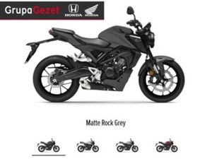 HONDA CB 125R ABS PRAWO JAZDY KAT B *DOSTĘPNE*