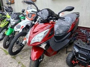 JUNAK 607 NOWY JUNAK 607 , 2025R RATY NA DOWOD O. DOWOZIMY TEGO SAM.DNIA P