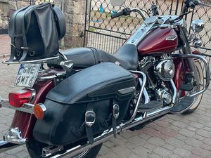 HARLEY DAVIDSON ROAD KING