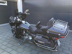 HARLEY DAVIDSON ULTRA LIMITED FLHTK