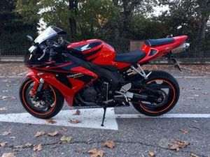 HONDA CBR 1000 - 2006