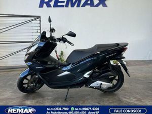 HONDA PCX 150