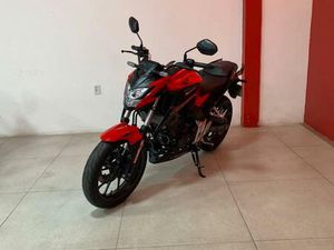 HONDA CB 300F TWISTER FLEX