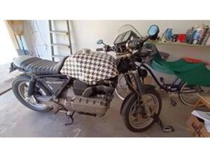 K 100 RT (1984 - 89)